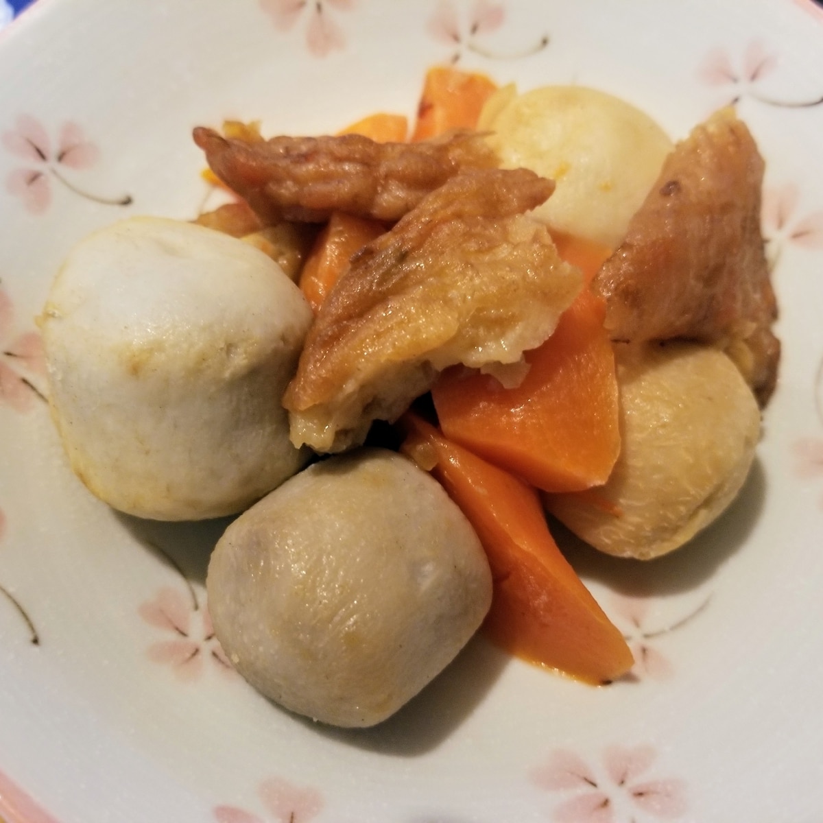 簡単すぎる里芋とさつま揚げの煮物 レシピ 作り方 By くうふく 楽天レシピ 簡単すぎる里芋とさつま揚げの煮物 レシピ 作り方 By くうふく 楽天レシピ
